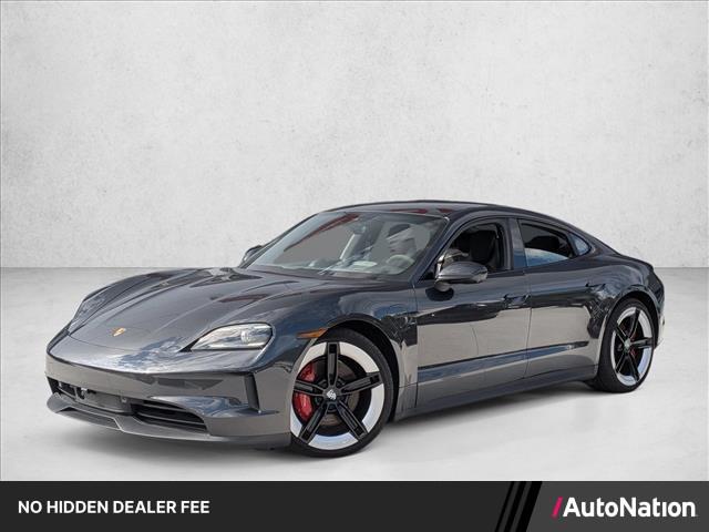 2025 Porsche Taycan 4S for sale in Maitland, FL