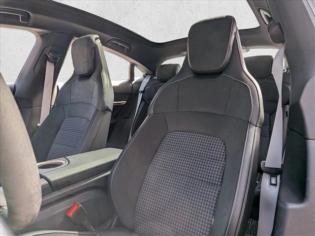 2025 Porsche Taycan 4S