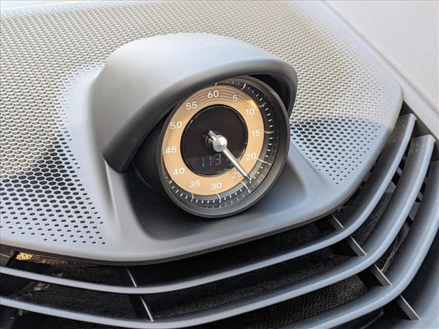 2025 Porsche Taycan 4S