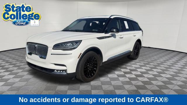 2021 Lincoln Aviator Reserve for sale in State College, PA