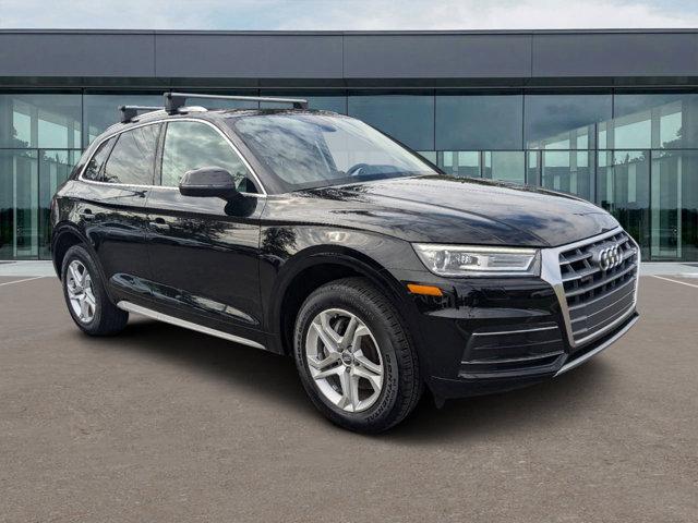 2019 Audi Q5