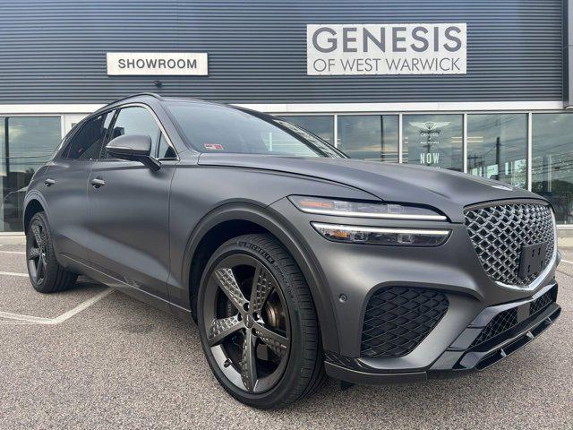 2024 Genesis GV70