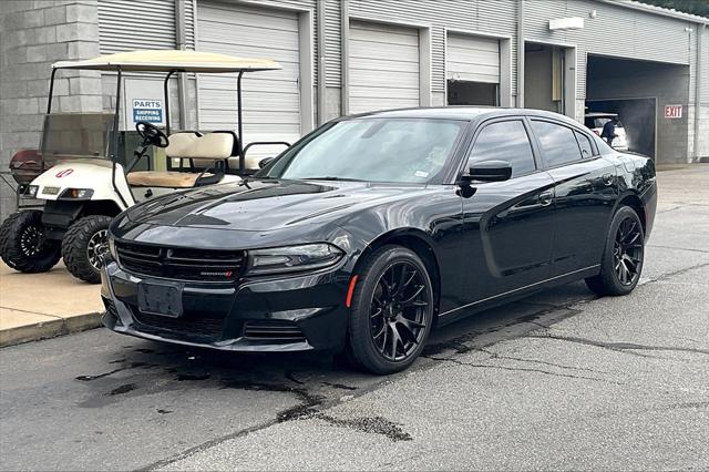 Used 2018 Dodge Charger For Sale in Olive Branch, MS