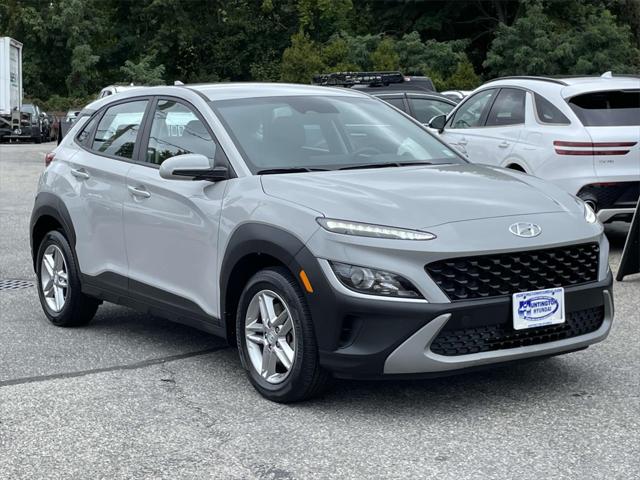 2022 Hyundai Kona