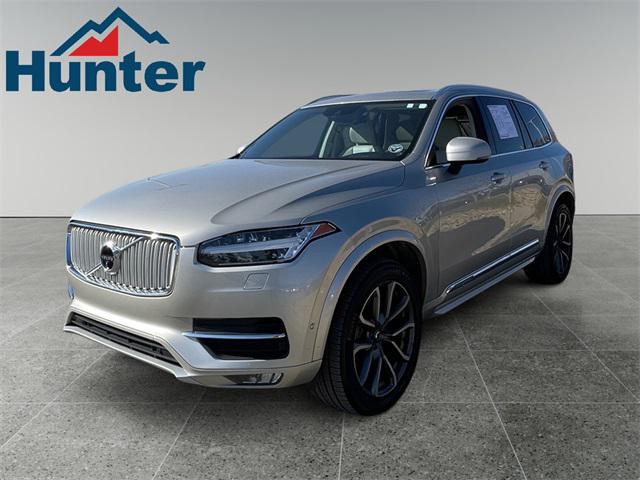 2017 Volvo XC90