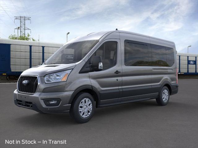 2024 Ford Transit-350 Passenger Van XLT for sale in Grand Rapids, MI