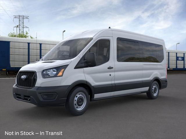 2024 Ford Transit-350 Passenger Van XL for sale in Grand Rapids, MI