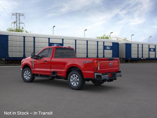 2024 Ford F-350 XL