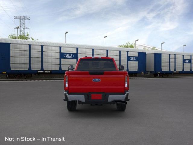 2024 Ford F-350 XL