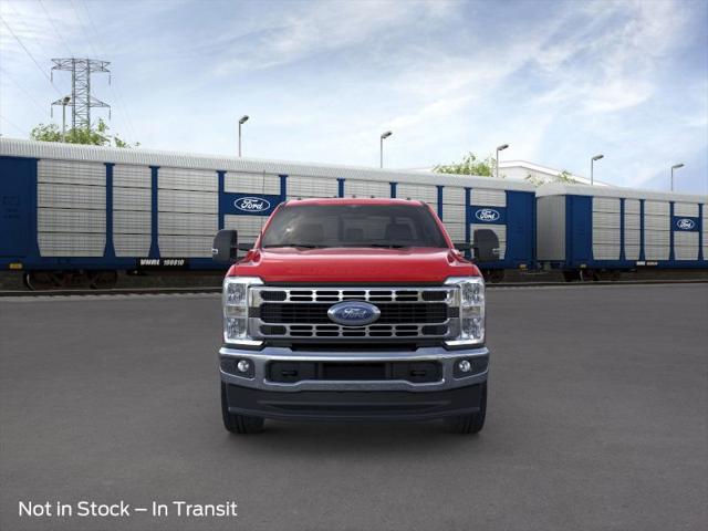 2024 Ford F-350 XL