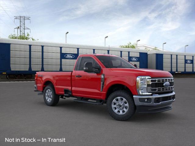 2024 Ford F-350 XL