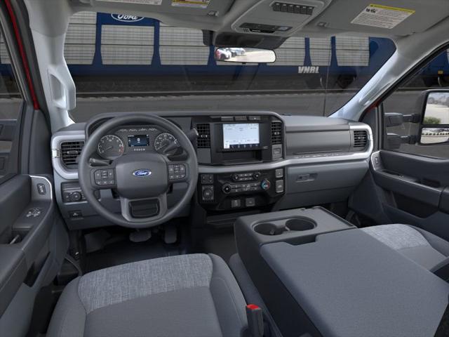 2024 Ford F-350 XL