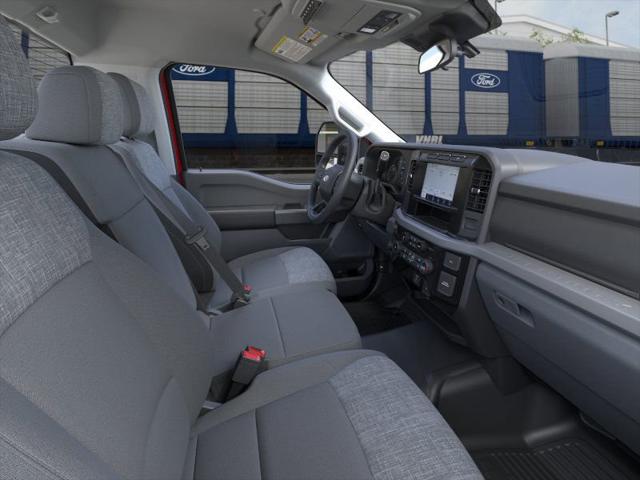 2024 Ford F-350 XL