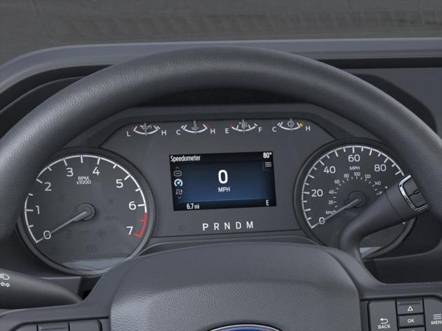 2024 Ford F-350 XL