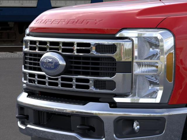 2024 Ford F-350 XL