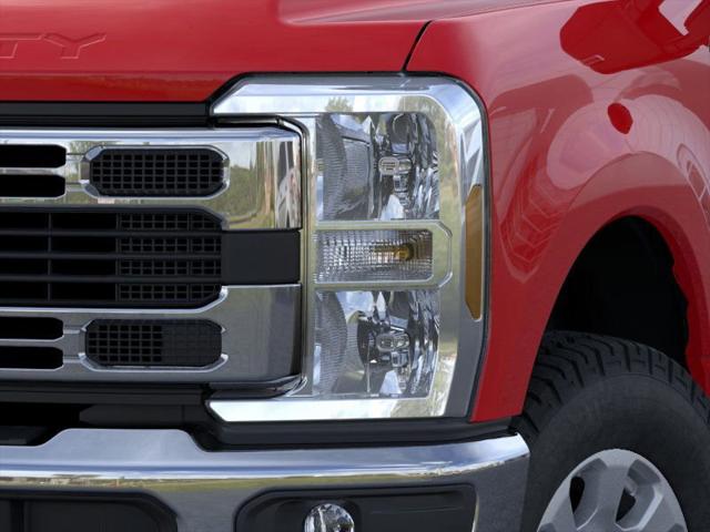 2024 Ford F-350 XL