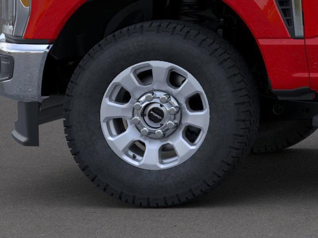 2024 Ford F-350 XL