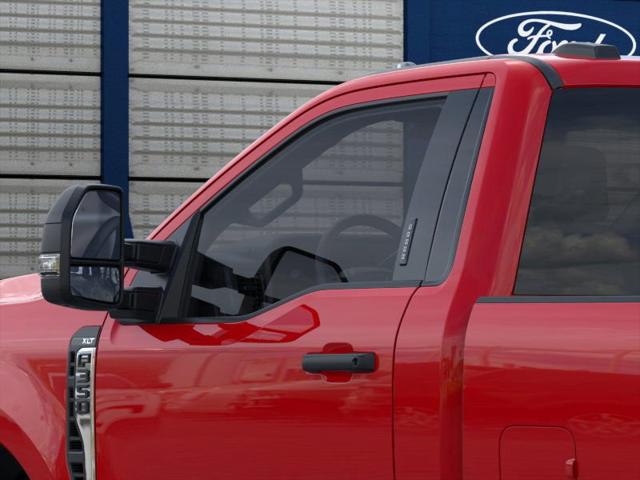 2024 Ford F-350 XL