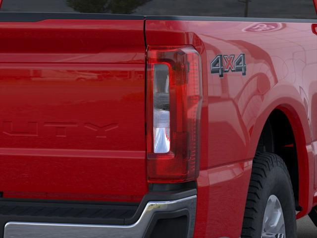 2024 Ford F-350 XL