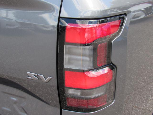 2022 Nissan Frontier Crew Cab SV 4x2
