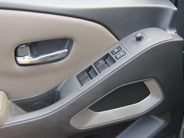 2022 Nissan Frontier Crew Cab SV 4x2