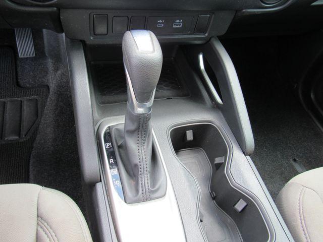 2022 Nissan Frontier Crew Cab SV 4x2
