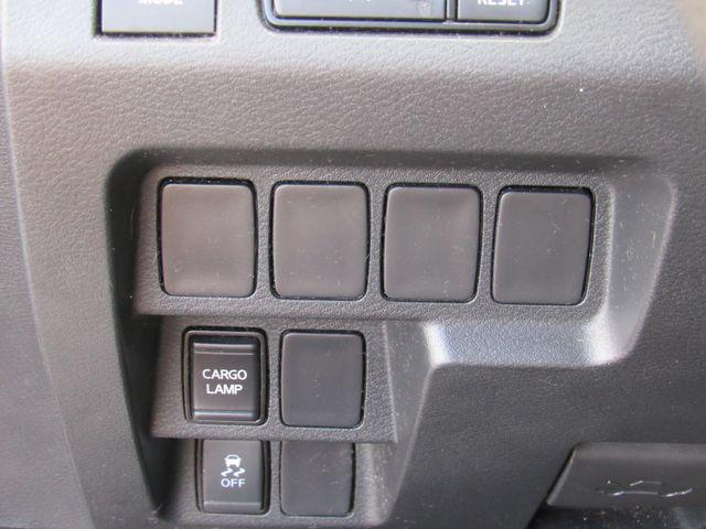 2022 Nissan Frontier Crew Cab SV 4x2