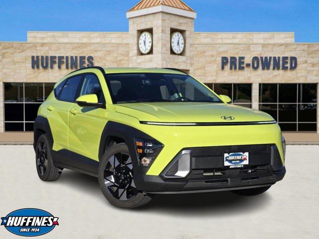 2024 Hyundai Kona