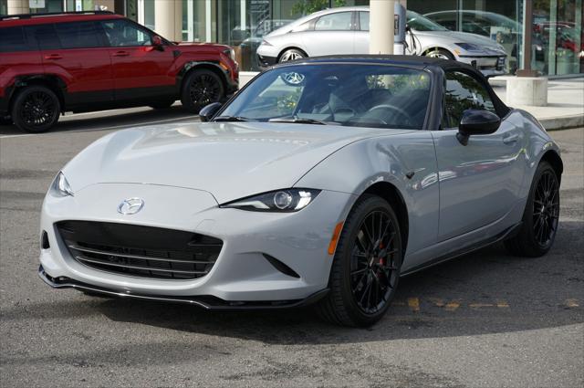 2024 Mazda MX-5 Miata