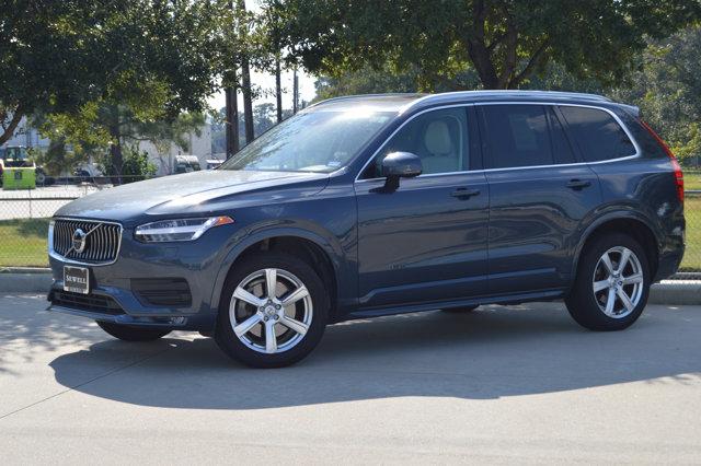 2021 Volvo XC90