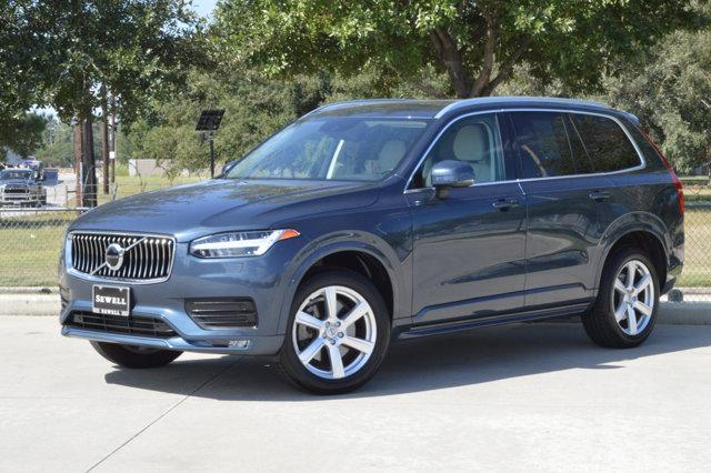 2021 Volvo XC90