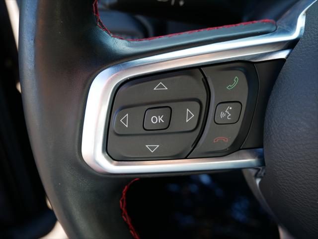 2020 Jeep Wrangler Rubicon 4X4