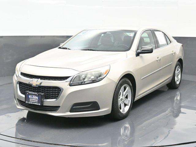 2014 Chevrolet Malibu