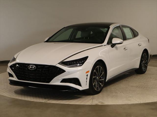 2022 Hyundai Sonata