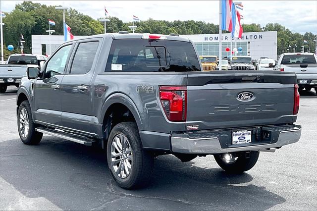 New 2024 Ford F-150 For Sale in Olive Branch, MS