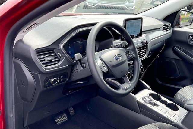 New 2025 Ford Escape For Sale in Millington, TN