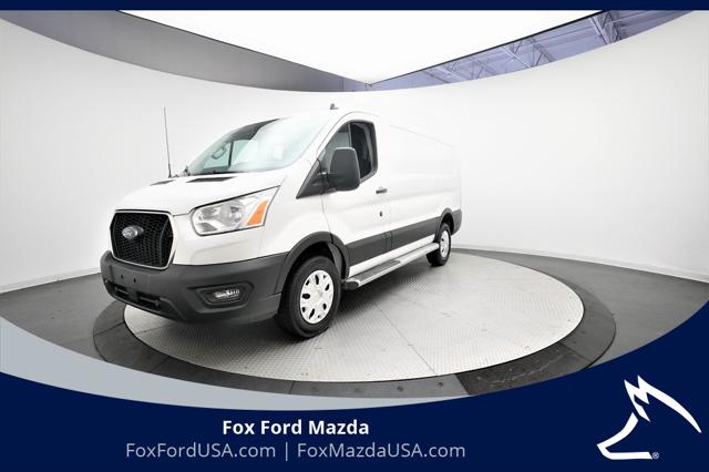 2022 Ford Transit Cargo Van Base for sale in Grand Rapids, MI