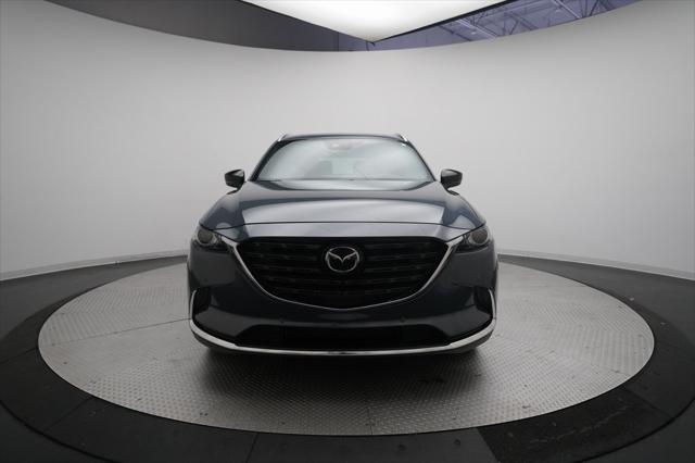 2021 Mazda CX-9 Carbon Edition