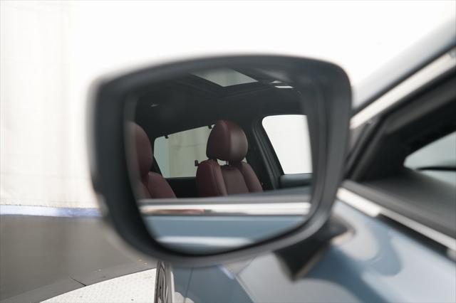 2021 Mazda CX-9 Carbon Edition