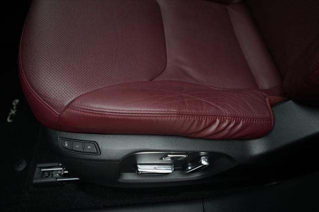 2021 Mazda CX-9 Carbon Edition