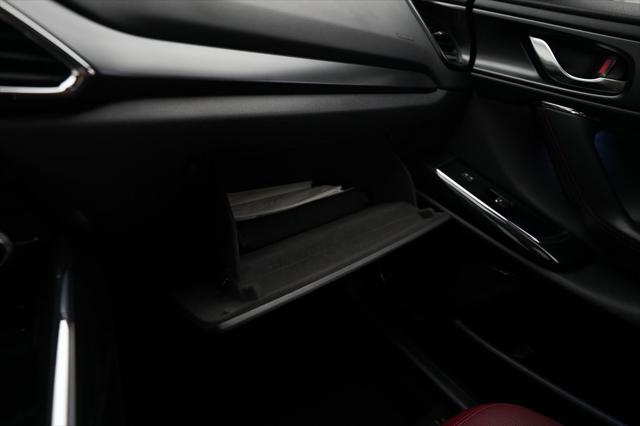 2021 Mazda CX-9 Carbon Edition