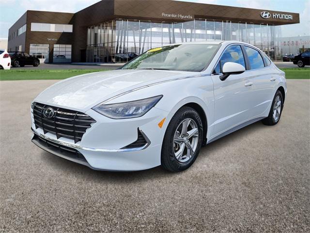 2022 Hyundai Sonata