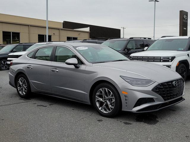 2023 Hyundai Sonata