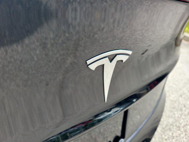 2020 Tesla Model 3 Standard Range Plus Rear-Wheel Drive