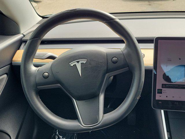 2020 Tesla Model 3 Standard Range Plus Rear-Wheel Drive
