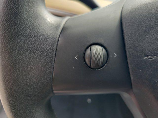 2020 Tesla Model 3 Standard Range Plus Rear-Wheel Drive