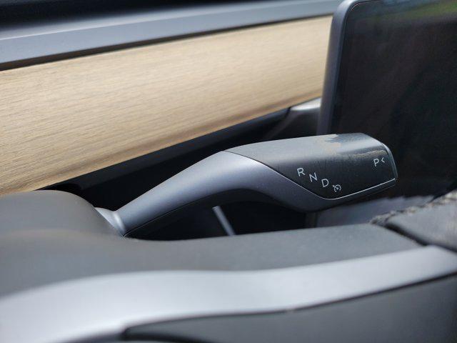 2020 Tesla Model 3 Standard Range Plus Rear-Wheel Drive