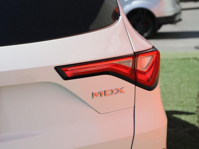 2023 Acura MDX Technology Package
