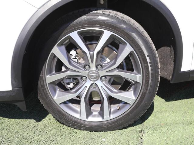 2023 Acura MDX Technology Package
