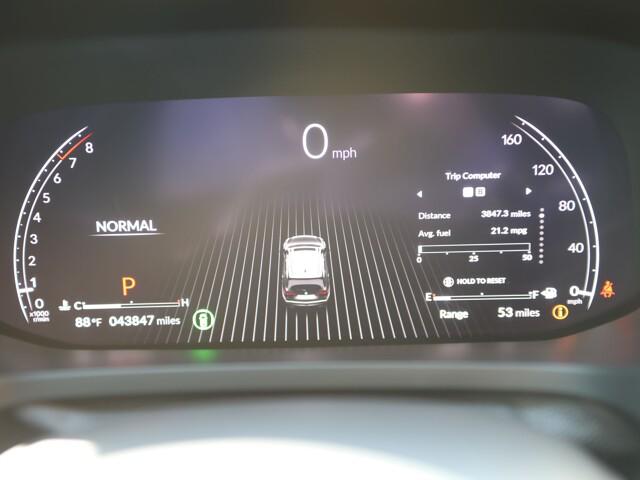 2023 Acura MDX Technology Package
